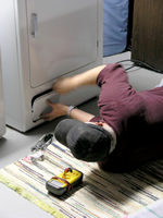 Dryer Repair